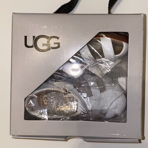 UGG Kolding Fisherman sandals